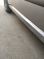 Peugeot 307 I, 2004 г.