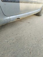 Peugeot 307 I, 2004 г.