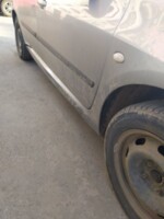 Peugeot 307 I, 2004 г.
