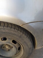 Peugeot 307 I, 2004 г.