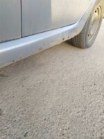 Peugeot 307 I, 2004 г.