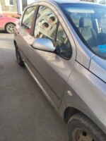 Peugeot 307 I, 2004 г.
