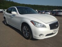 Infiniti M IV, 2012 г.