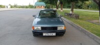Audi 80 B3, 1989 г.