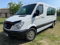 Mercedes-Benz Sprinter 315, 2009 г.
