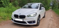 BMW 2 серия Gran Tourer, 2016 г.
