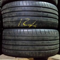 Легковые шины Dunlop SP Sport Maxx GT 255/40 R19 4 шт.