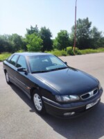 Renault Safrane I · Рестайлинг, 1997 г.