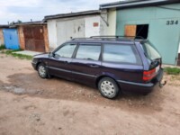 Volkswagen Passat B4, 1996 г.