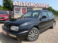 Volkswagen Golf III, 1996 г.