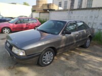 Audi 80 B3, 1990 г.