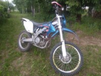Racer RC 177mm, 2014 г.
