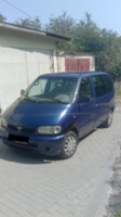 Nissan Serena I (C23), 1996 г.