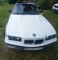 BMW 3 серия E36, 1994 г.
