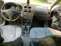 Opel Astra G, 1999 г.