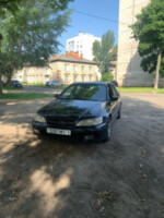Honda Accord VI, 1999 г.