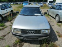 Audi 80 B3, 1991 г.