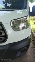 Ford Transit, 2016 г.