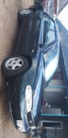 Kia Clarus I, 1998 г.
