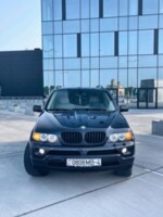 BMW X5 E53, 2005 г.