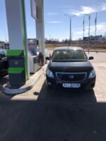 Ravon R4, 2018 г.