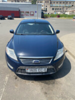 Ford Mondeo IV, 2010 г.