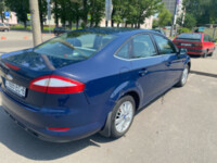Ford Mondeo IV, 2010 г.