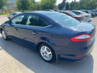 Ford Mondeo IV, 2010 г.