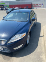 Ford Mondeo IV, 2010 г.