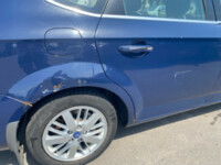 Ford Mondeo IV, 2010 г.