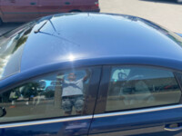 Ford Mondeo IV, 2010 г.