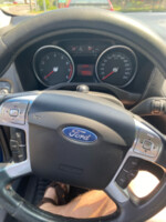 Ford Mondeo IV, 2010 г.