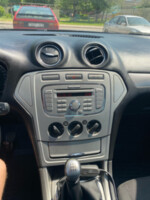 Ford Mondeo IV, 2010 г.
