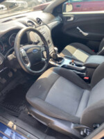 Ford Mondeo IV, 2010 г.
