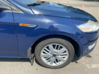 Ford Mondeo IV, 2010 г.
