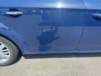 Ford Mondeo IV, 2010 г.