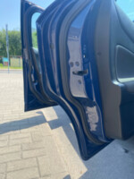 Ford Mondeo IV, 2010 г.
