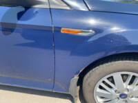 Ford Mondeo IV, 2010 г.