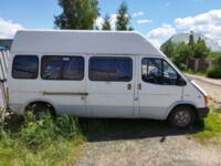Ford Transit, 1993 г.