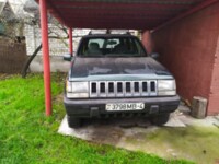 Jeep Cherokee XJ, 1994 г.