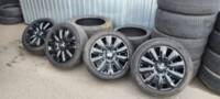 Mini 7x18 5x112 4 шт.