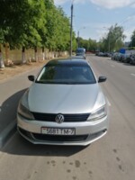 Volkswagen Jetta VI, 2011 г.