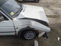 Volkswagen Jetta II, 1991 г.