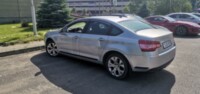 Citroen C5 II, 2008 г.