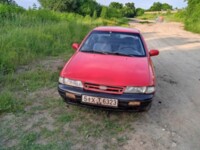 Kia Sephia I, 1994 г.