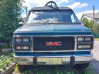 GMC Vandura, 1992 г.