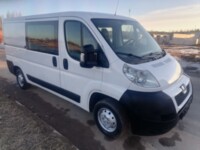 Peugeot Boxer L2 H1 , 2006 г.