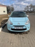 Citroen C3 II, 2011 г.