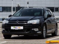 Citroen C5 II, 2008 г.