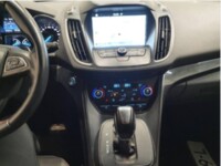 Ford Kuga II · Рестайлинг, 2018 г.